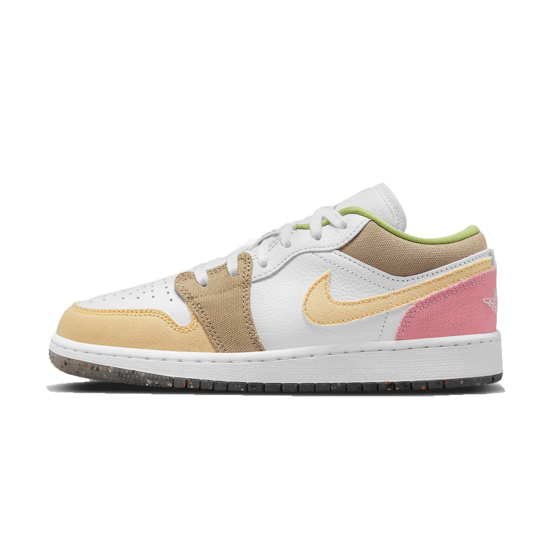 Nike air jordan 1 pastel deals
