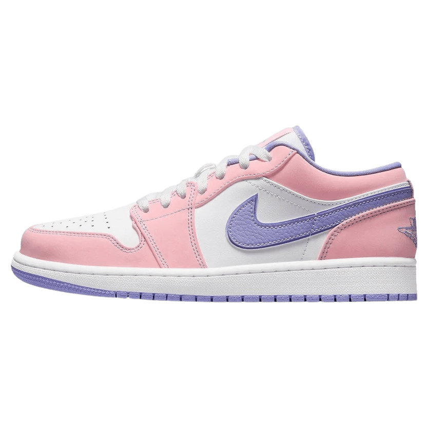 Pink punch jordans hot sale