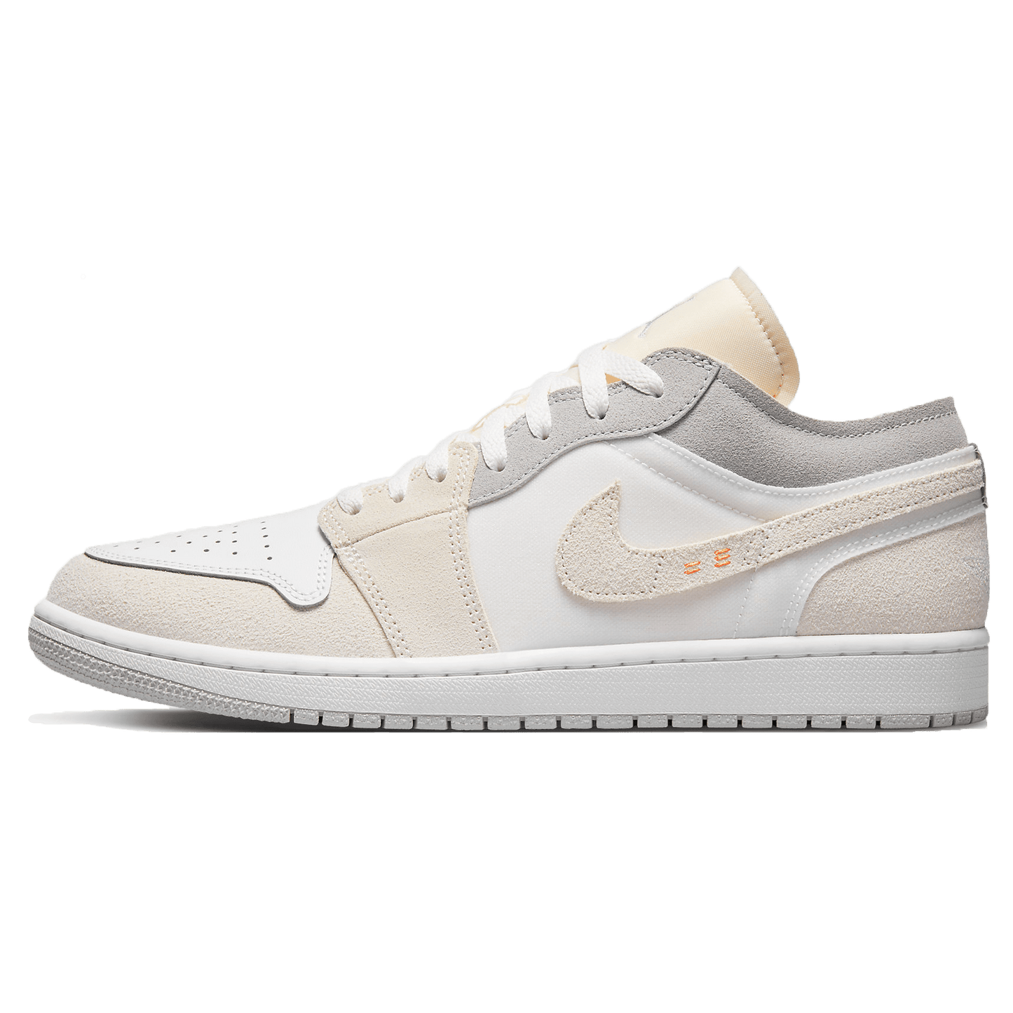 Air Jordan 1 Low 'Inside Out' - Kick Game