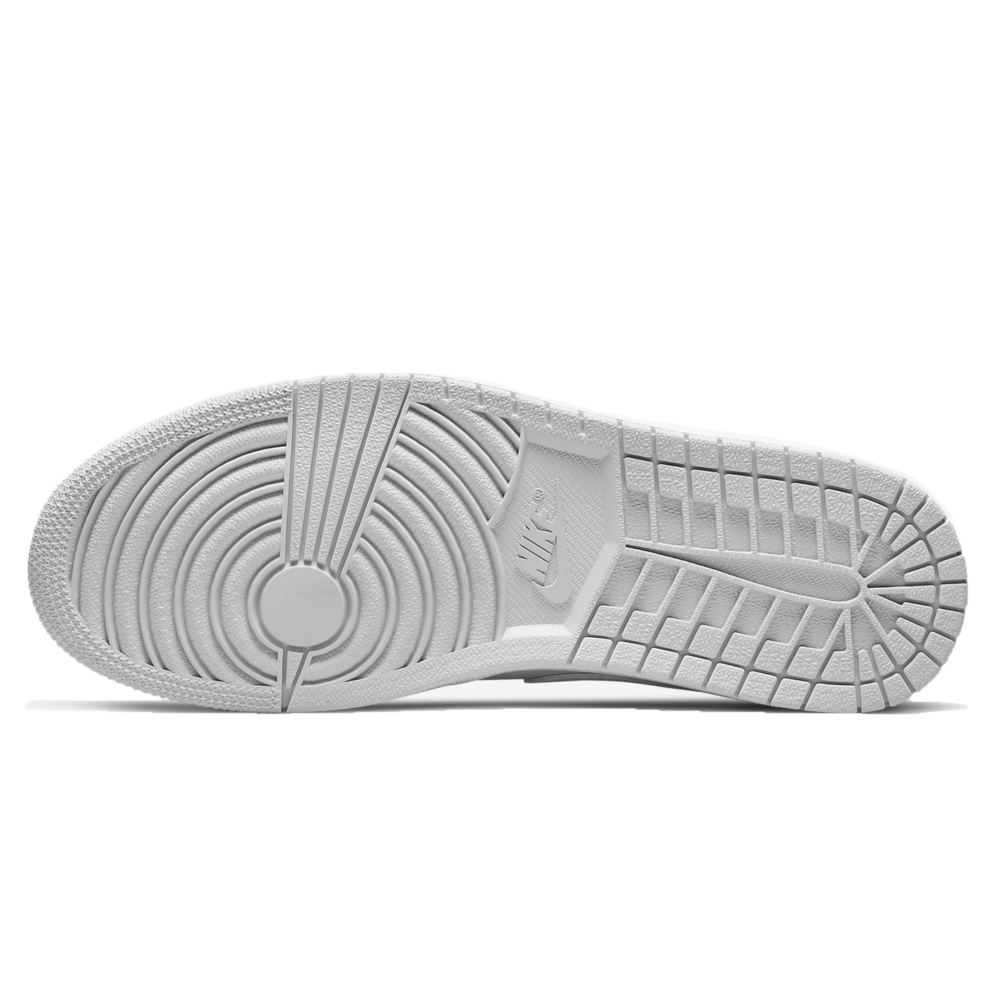 Air Jordan 1 Low 'Inside Out' - Kick Game