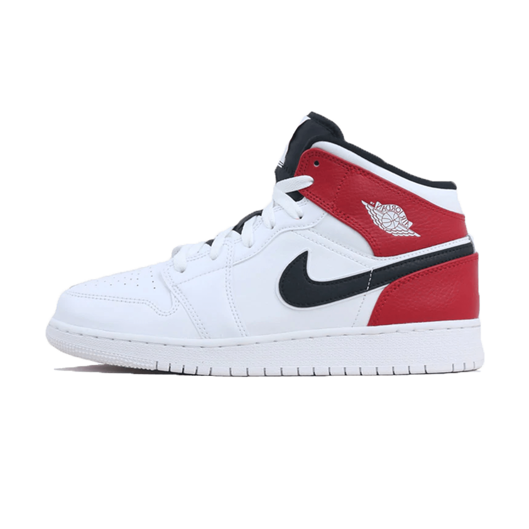 Air Jordan 1 Mid GS Chicago Kick Game