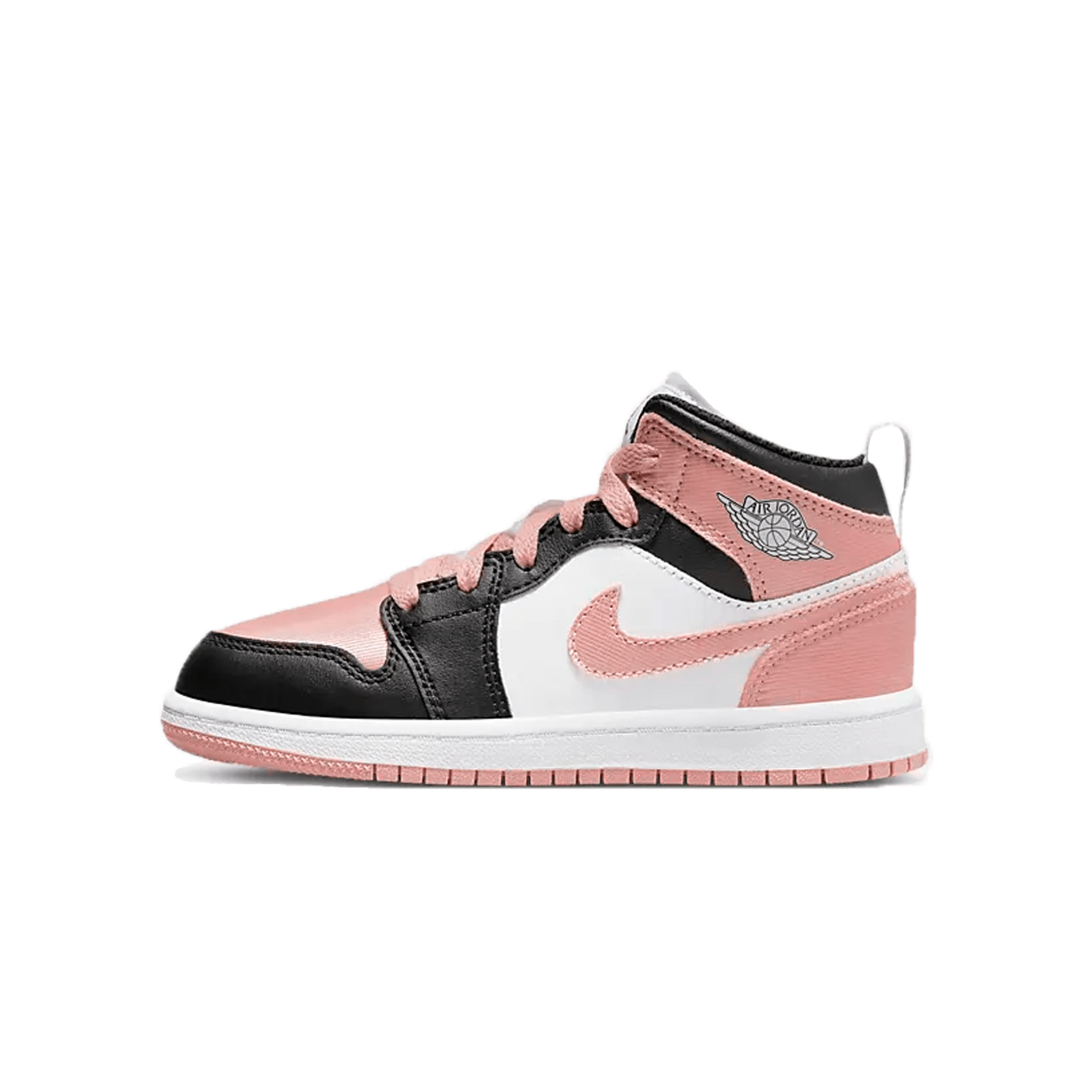 Air Jordan 1 Mid PS Light Madder Root Kick Game