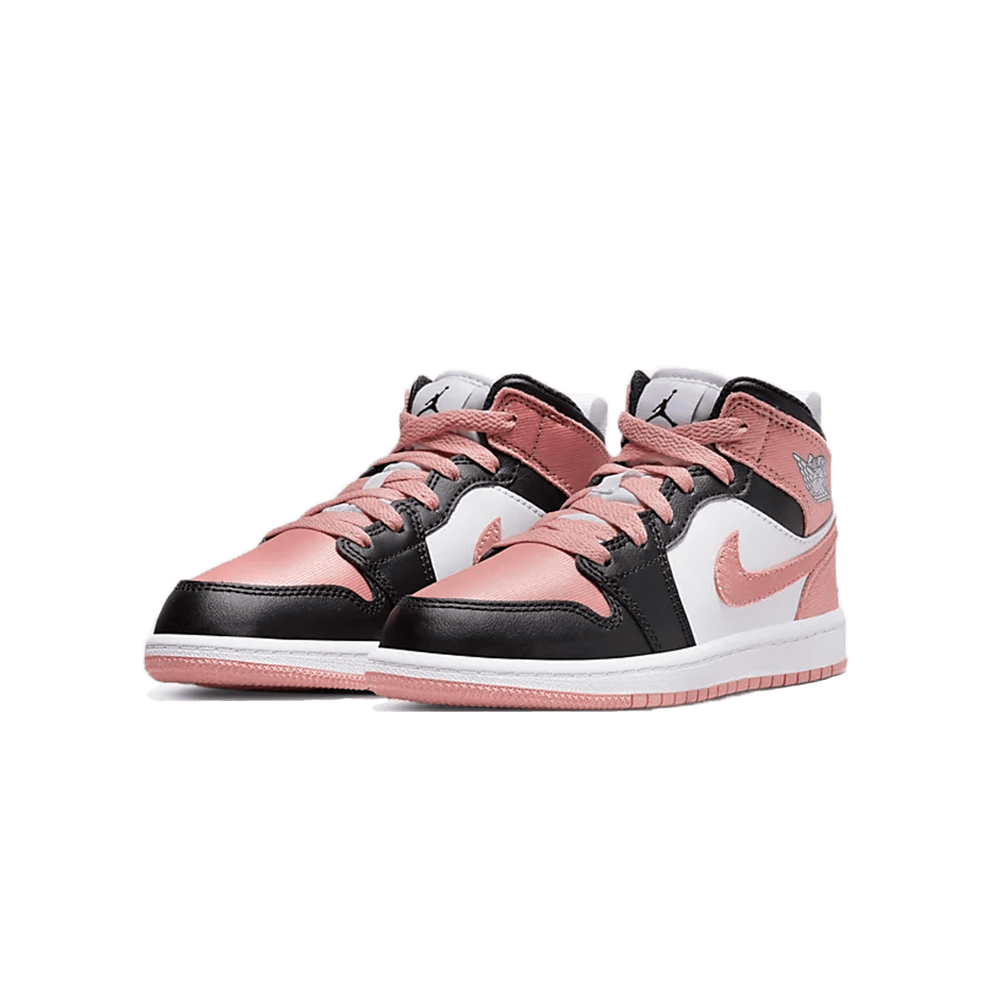 Air Jordan 1 Mid PS Light Madder Root - Kick Game