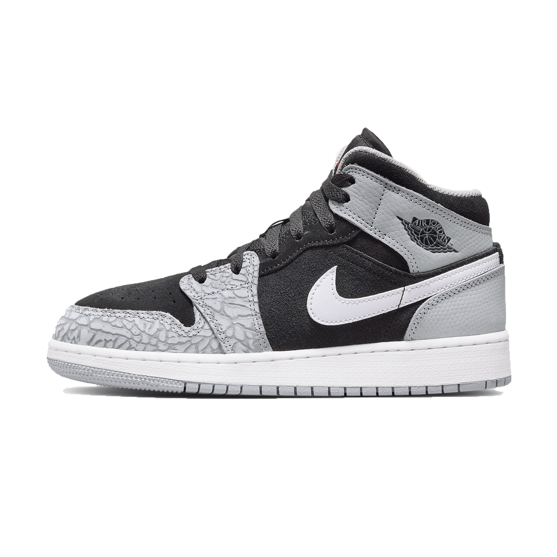 Nike air jordan elephant 2025