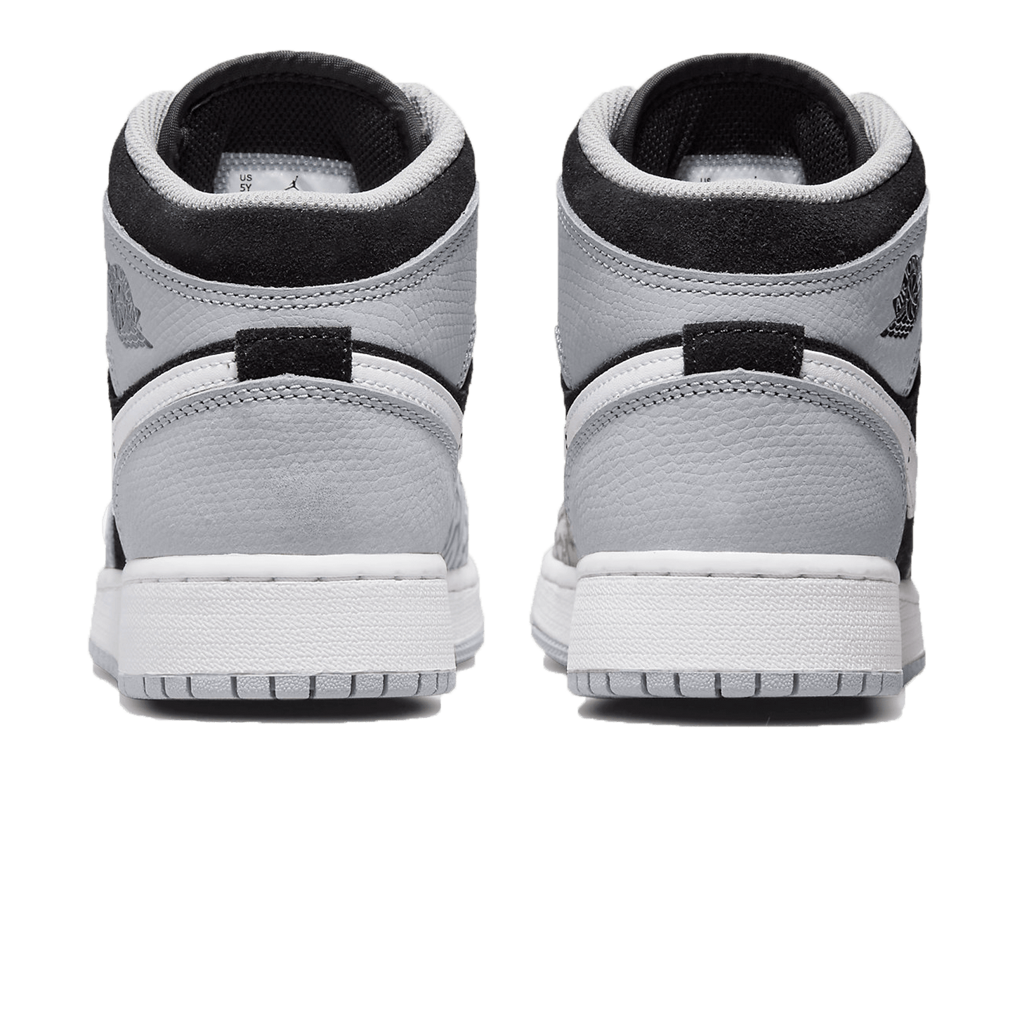 Air Jordan 1 Mid SE GS 'Elephant Toe' - Kick Game