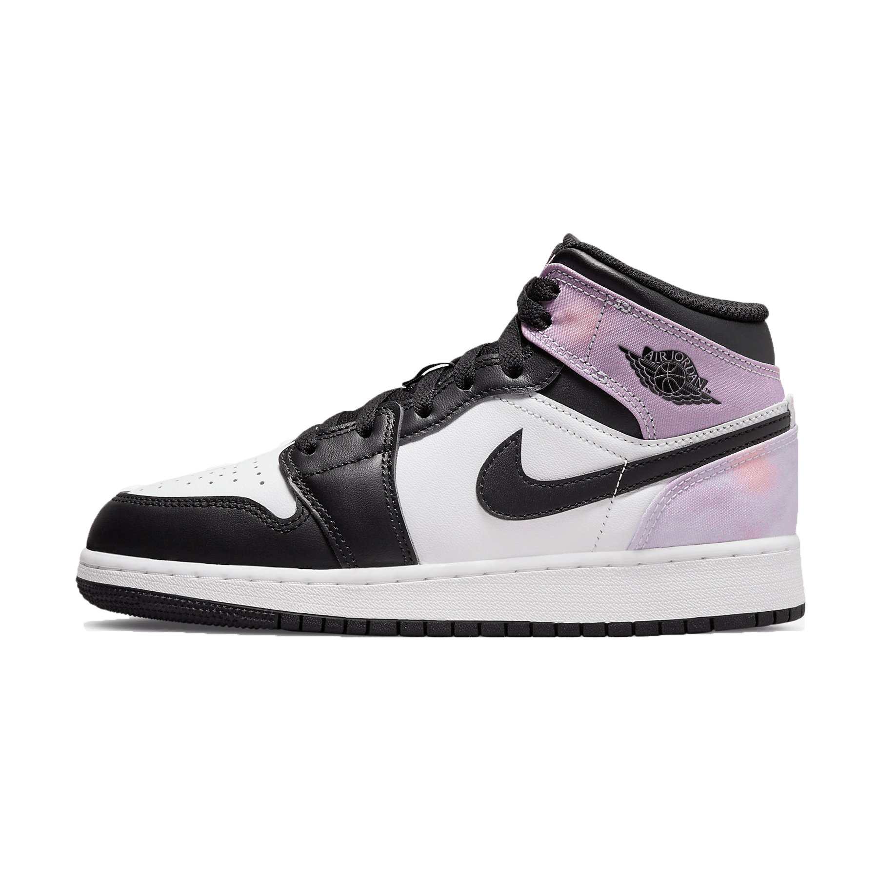 Air Jordan 1 Mid SE GS Zen Master Kick Game