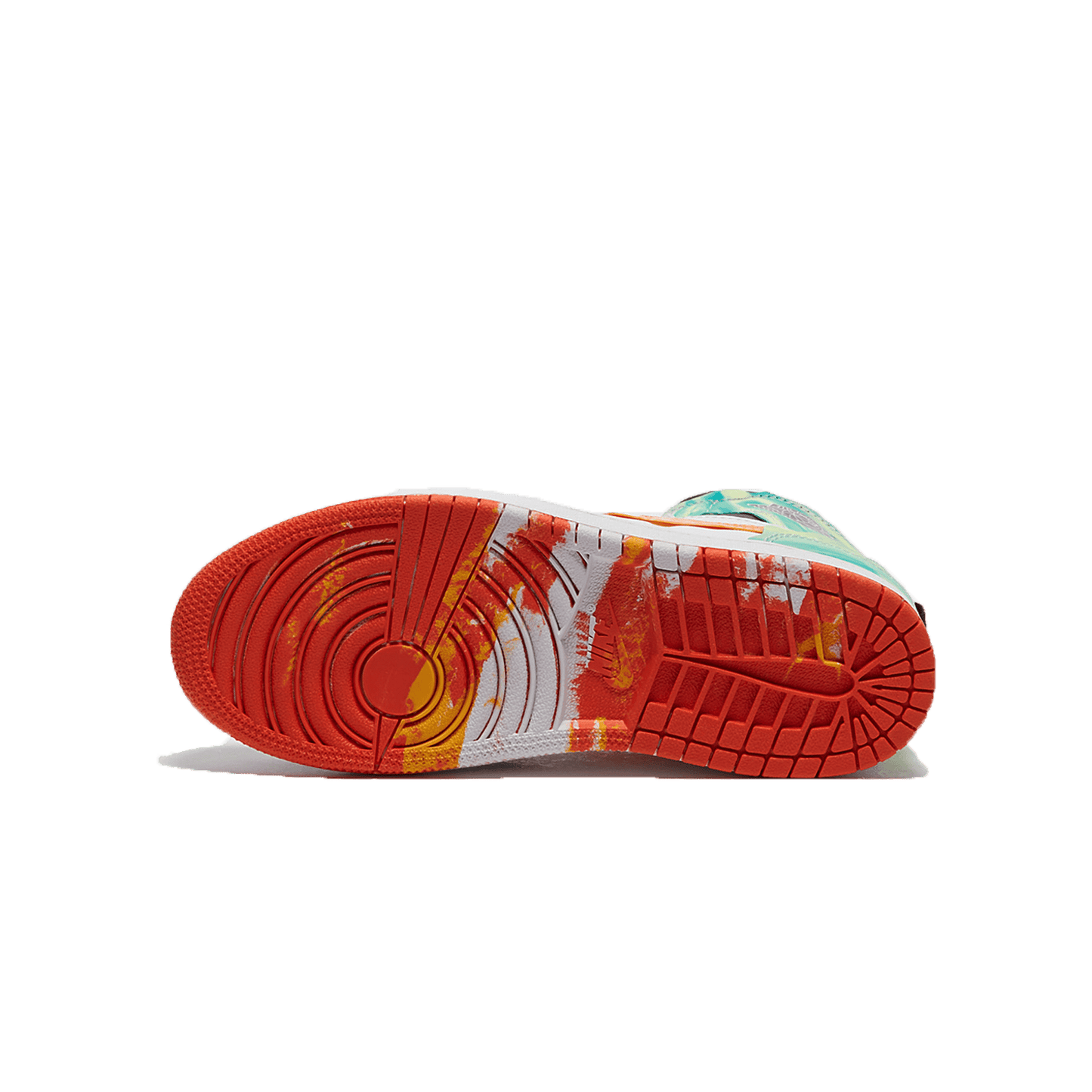 Air Jordan 1 Mid SE PS Wavy - Kick Game