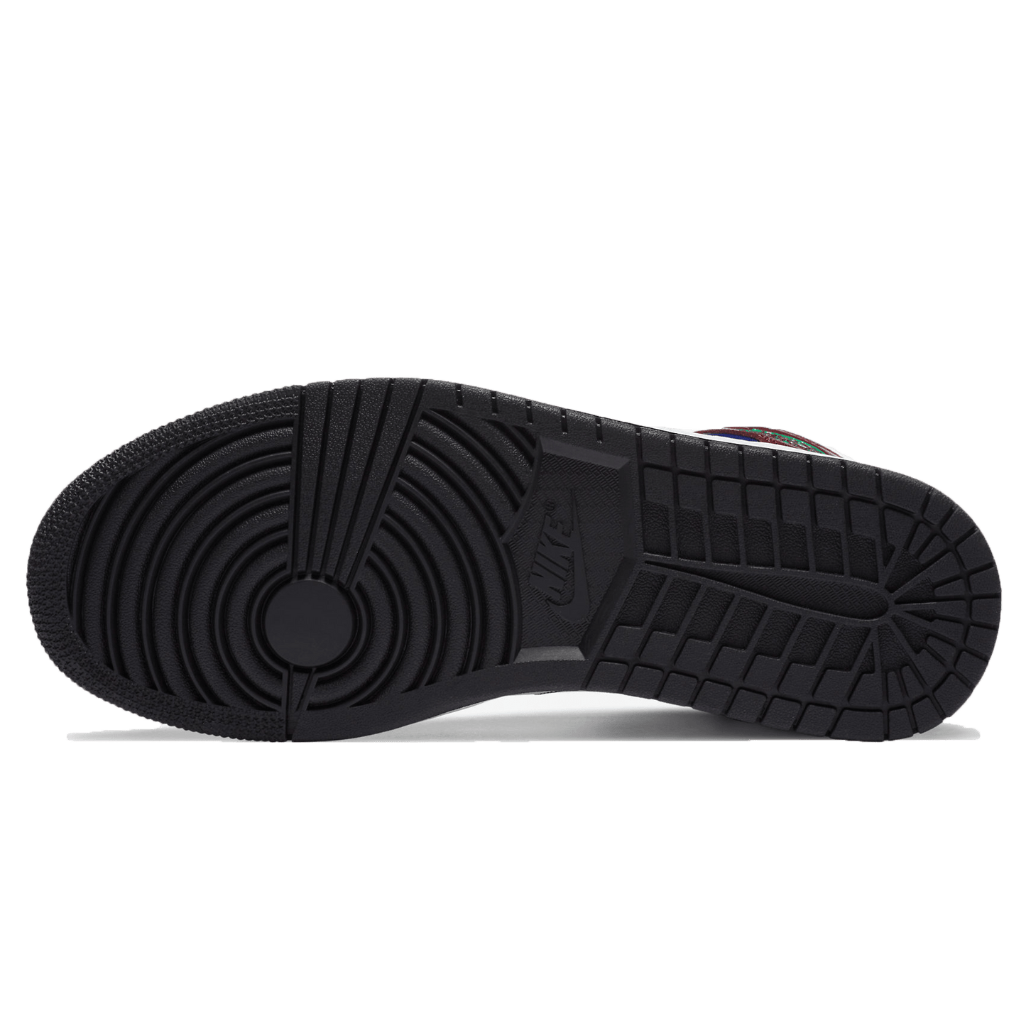 Air Jordan 1 Mid SE Wmns 'Multi-Color' - Kick Game