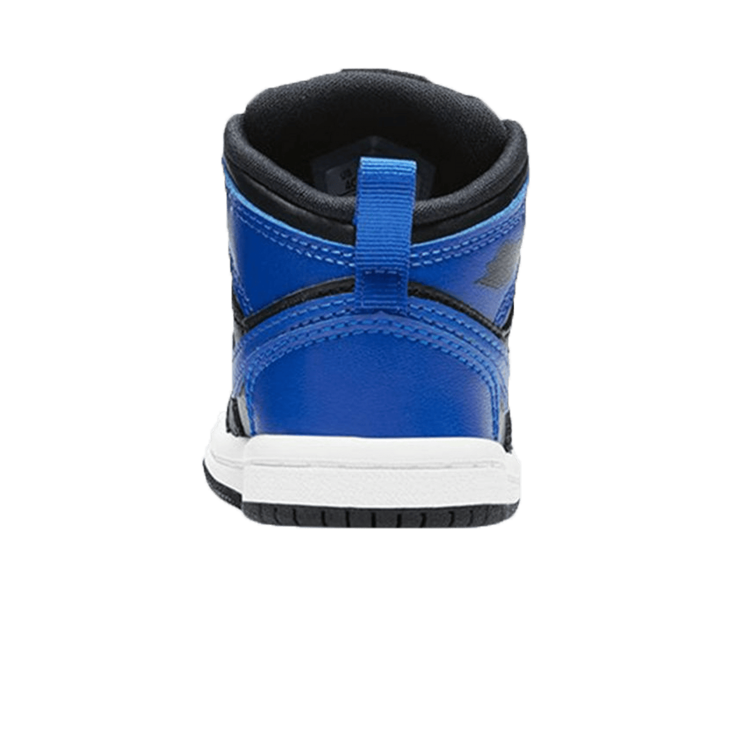 Air Jordan 1 Mid TD 'Hyper Royal' - Kick Game