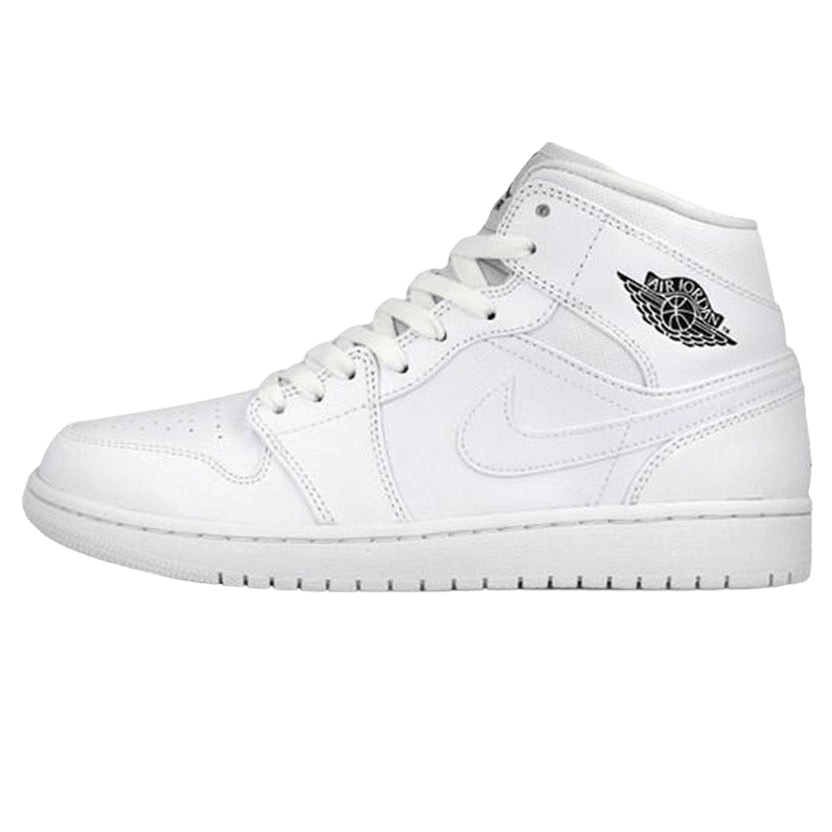 Jordan 1 mid white cool grey 2025