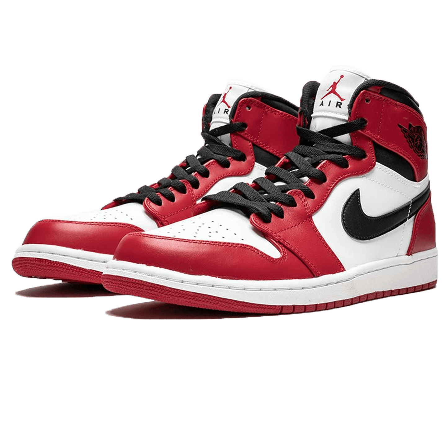 Air Jordan 1 Retro High 'Chicago' 2013 - Kick Game