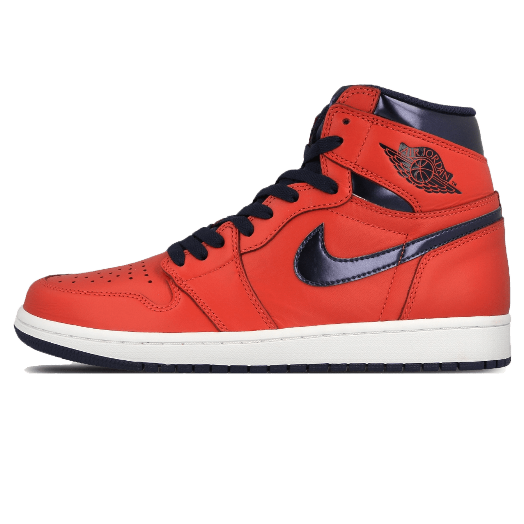 Letterman 1s hot sale