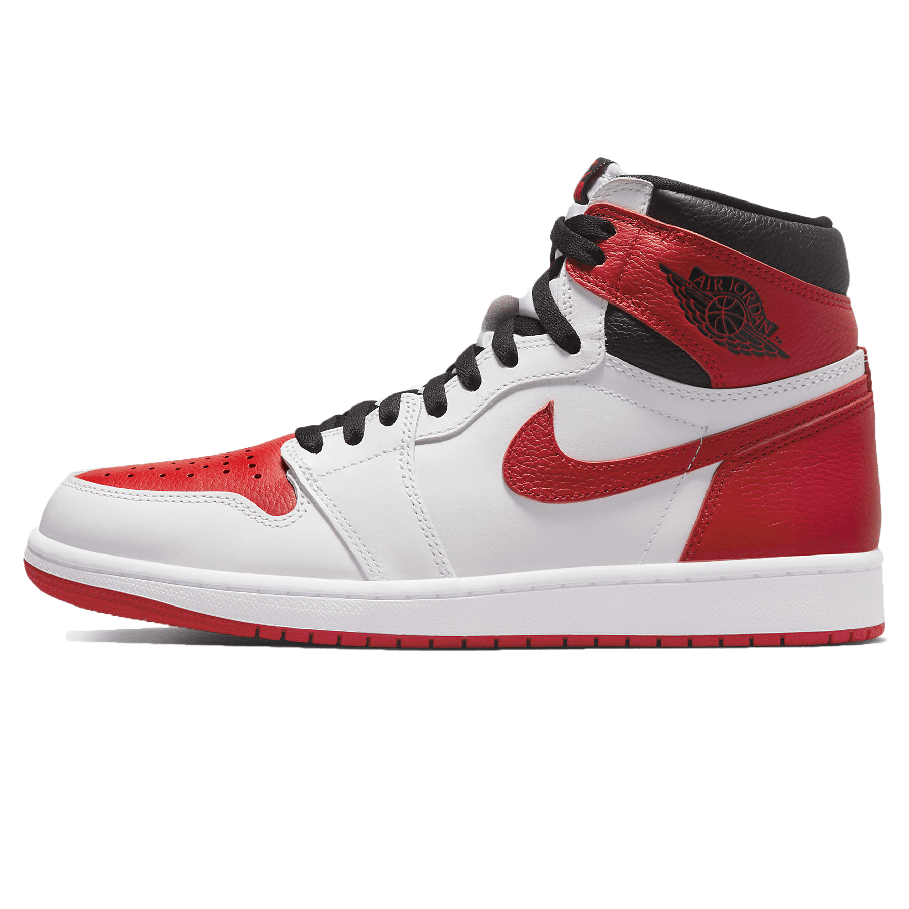 Jordans retro 1 high og outlet