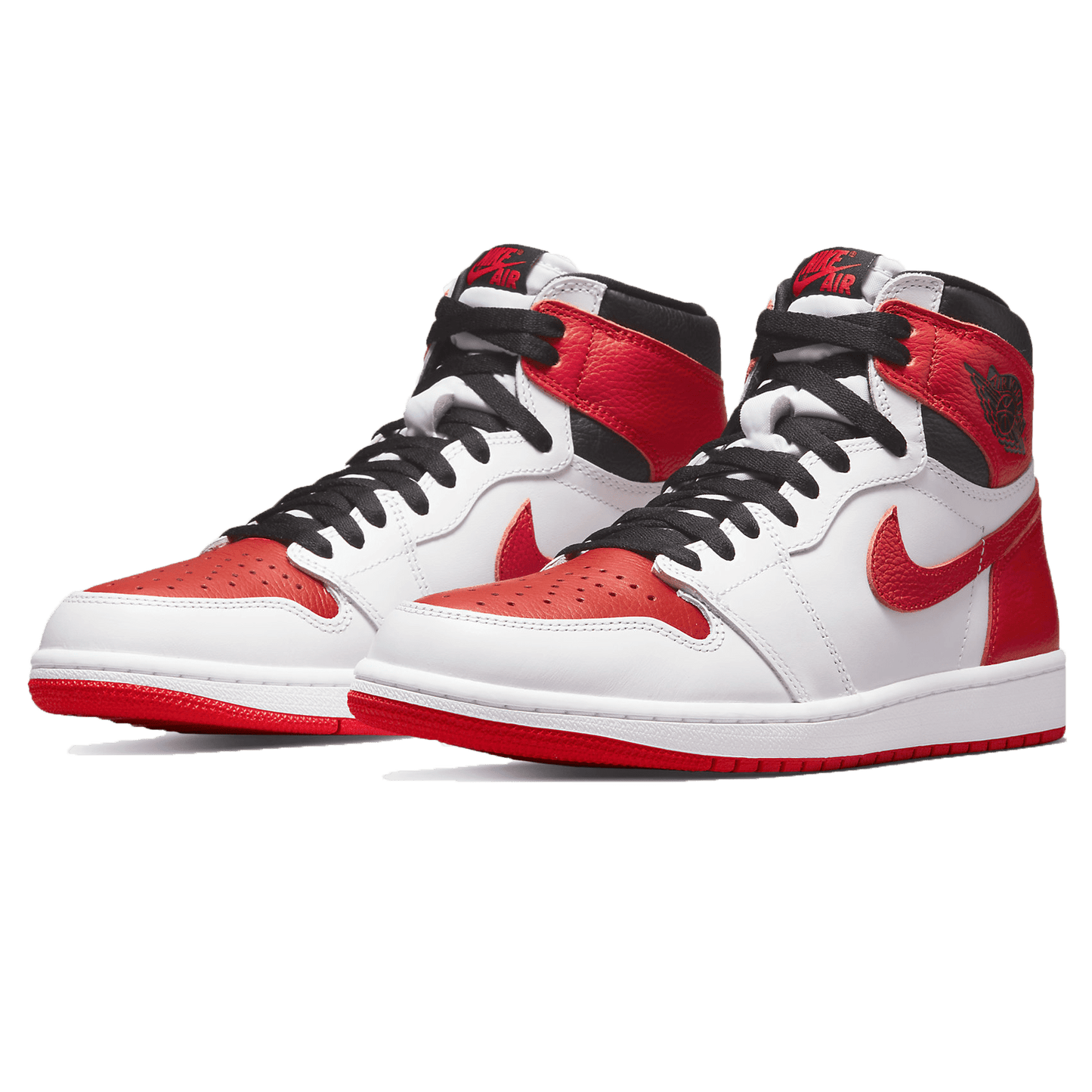 Air Jordan 1 Retro High OG 'Heritage' - Kick Game