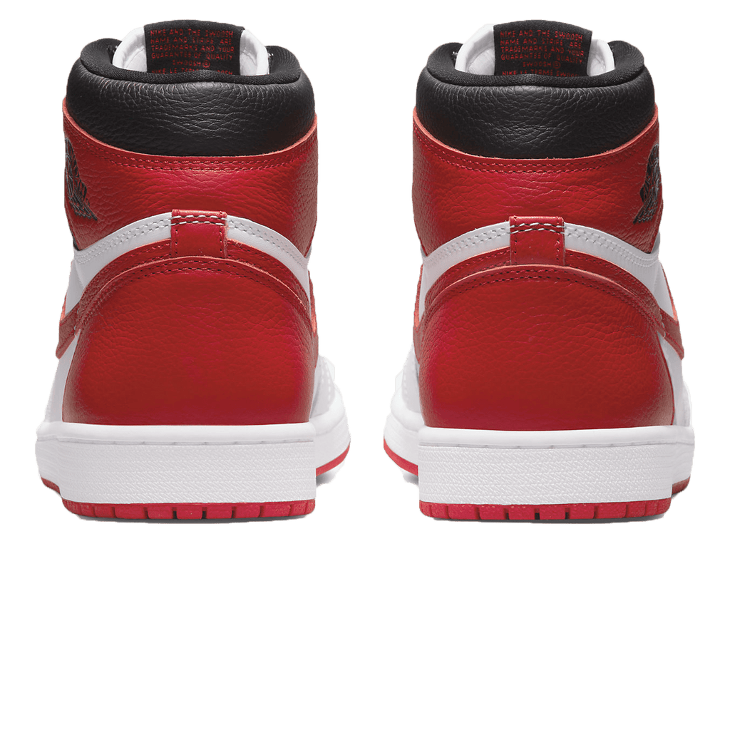 Air Jordan 1 Retro High OG 'Heritage' - Kick Game