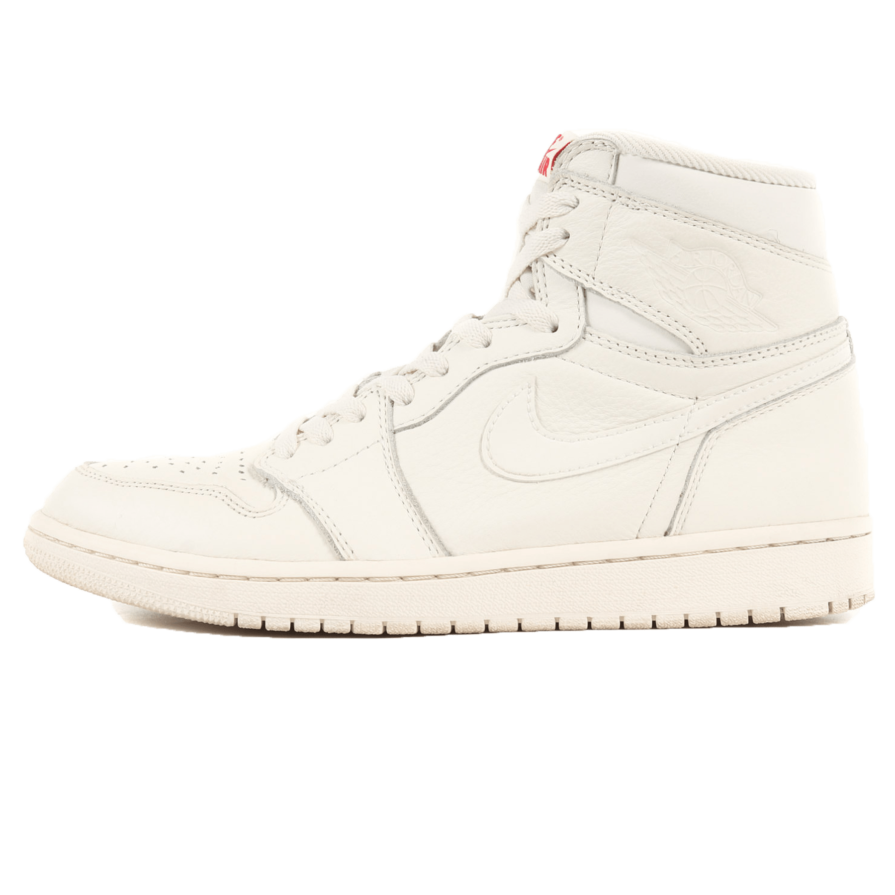 Air Jordan 1 Retro High OG Sail Kick Game