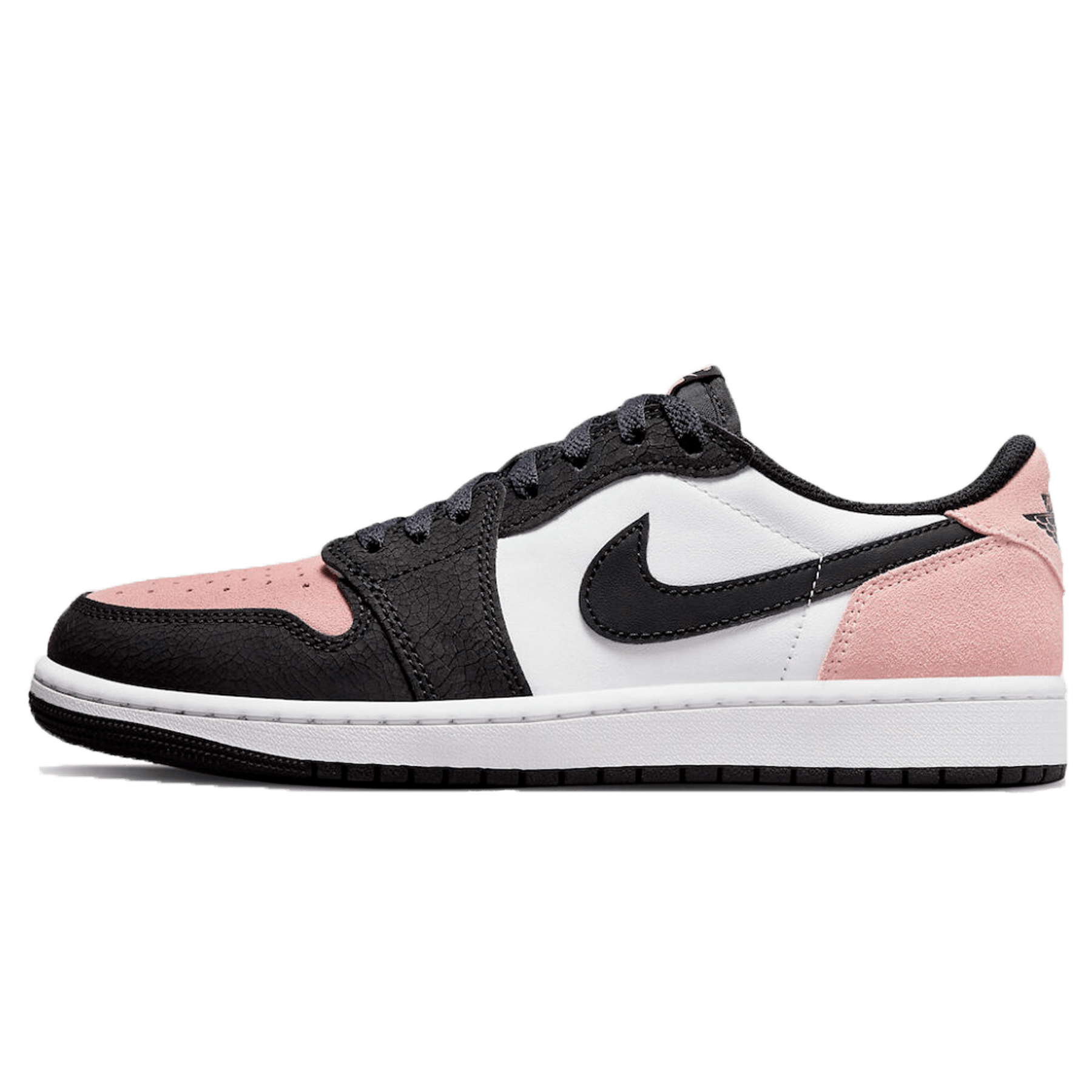 Retro 1 coral store
