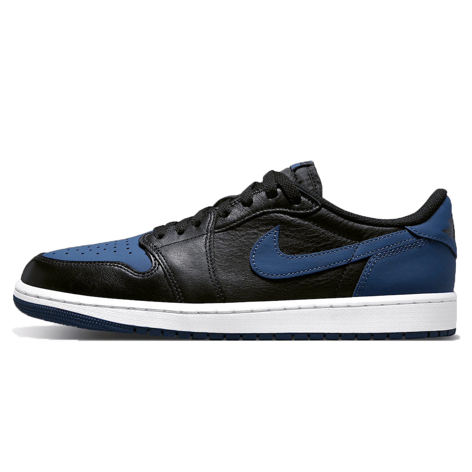 Jordan retro 1 navy on sale blue
