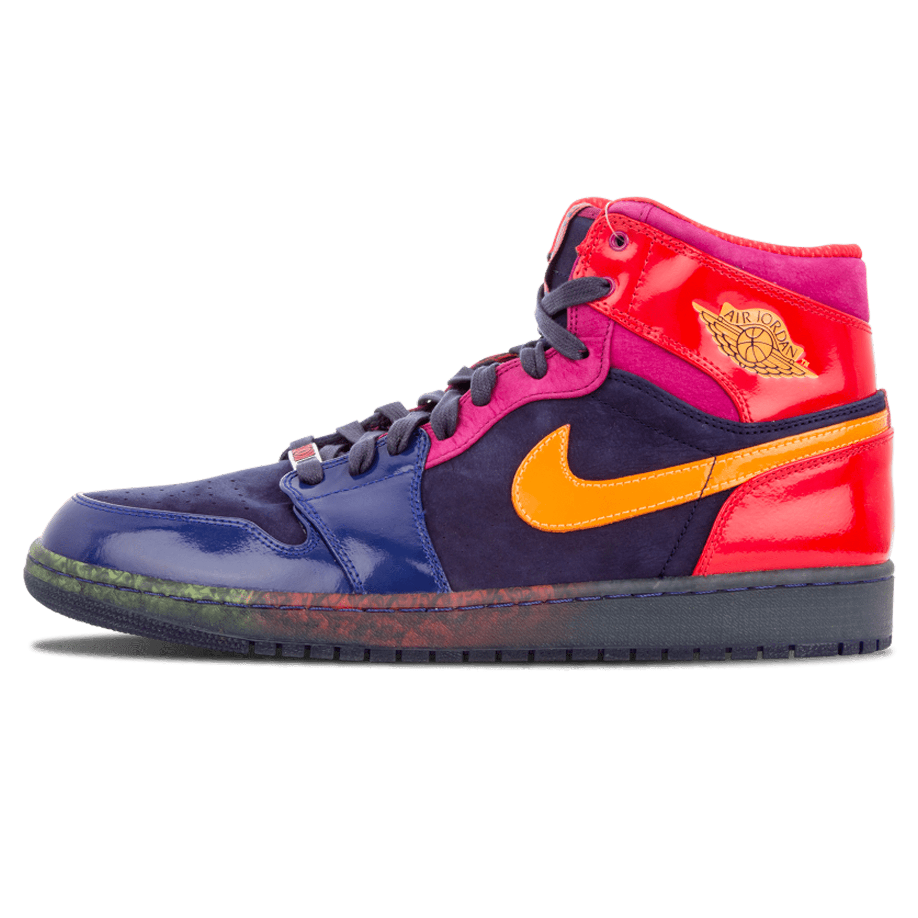 Jordan year of the snake pack sale