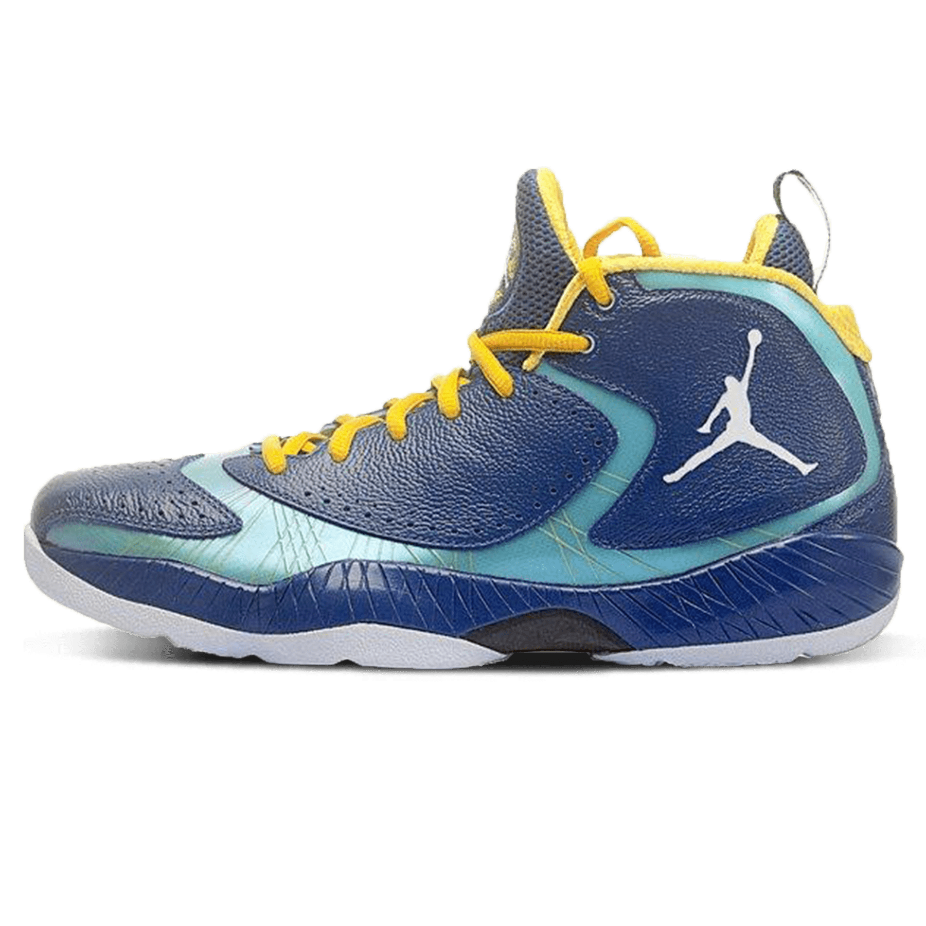 Air Jordan 2012 Deluxe Year of the Dragon Kick Game