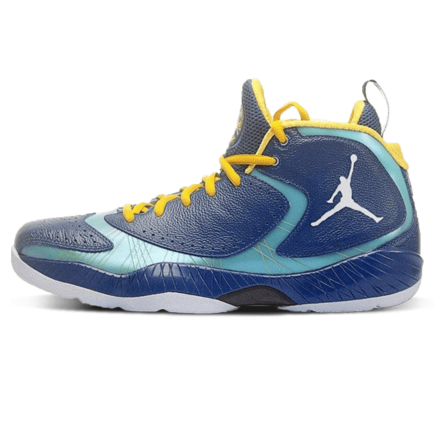 Air Jordan 2012 Deluxe 'Year of the Dragon' - Kick Game