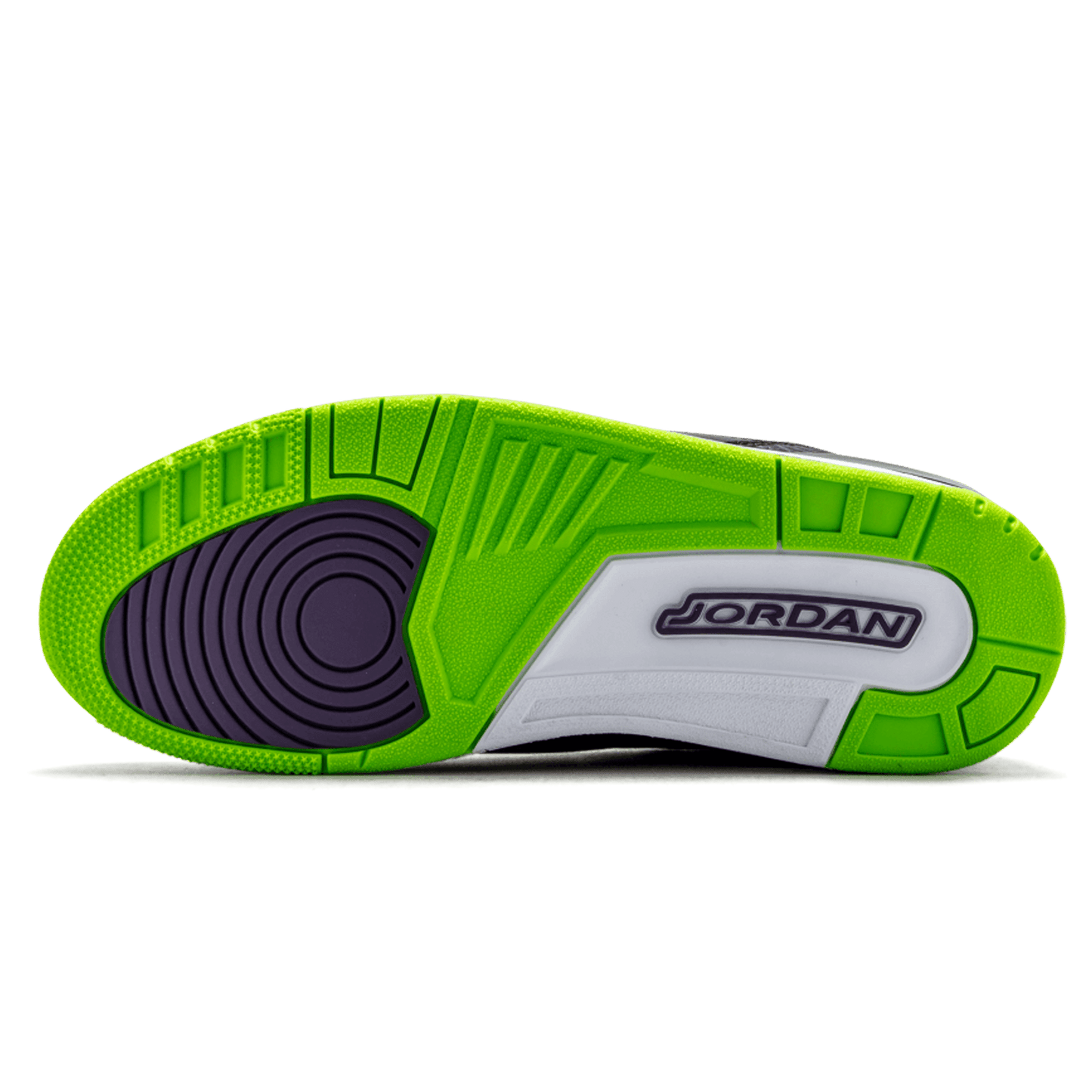 Air Jordan 3 Retro 'Joker' - Kick Game