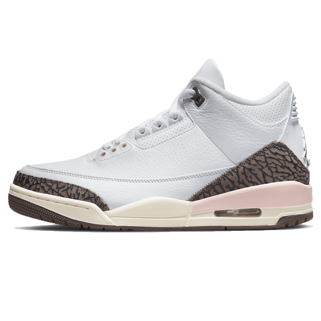 Air Jordan 3 Retro Wmns 'Neapolitan' - Kick Game