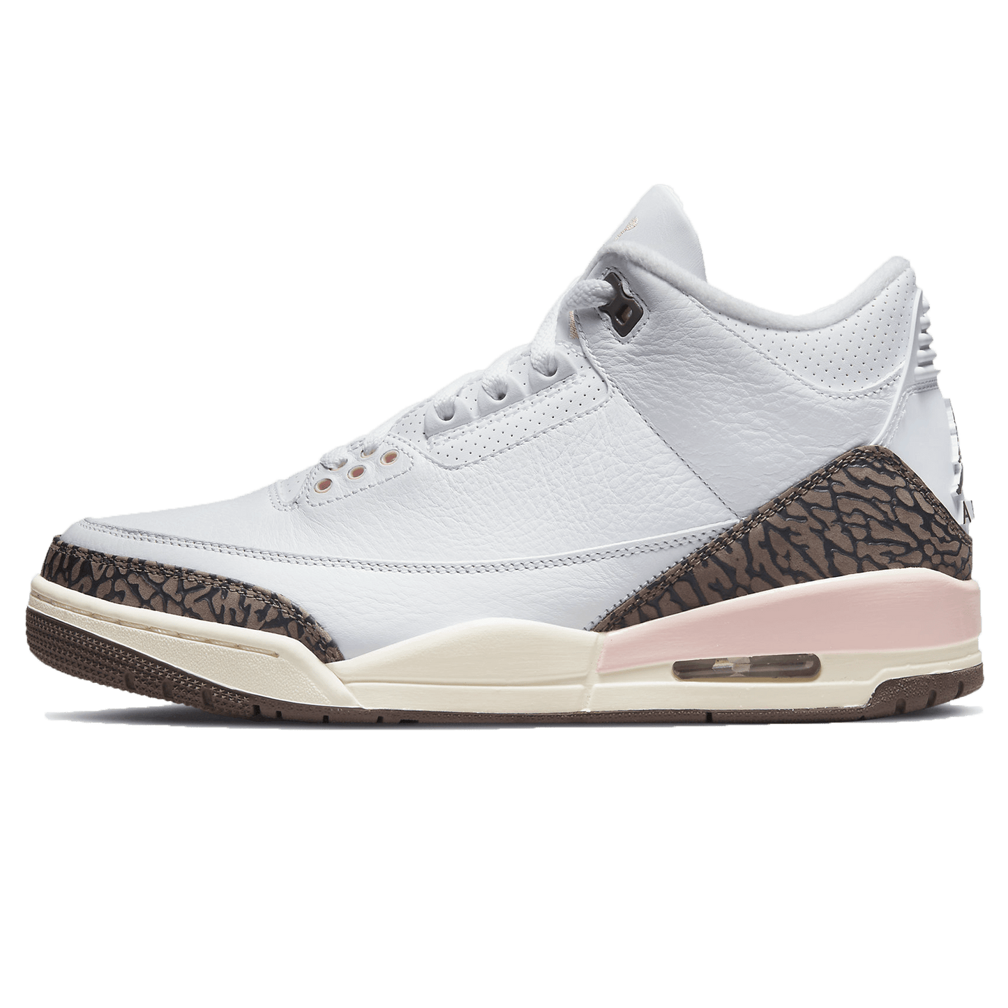 Air Jordan 3 Retro Wmns 'Neapolitan' - Kick Game
