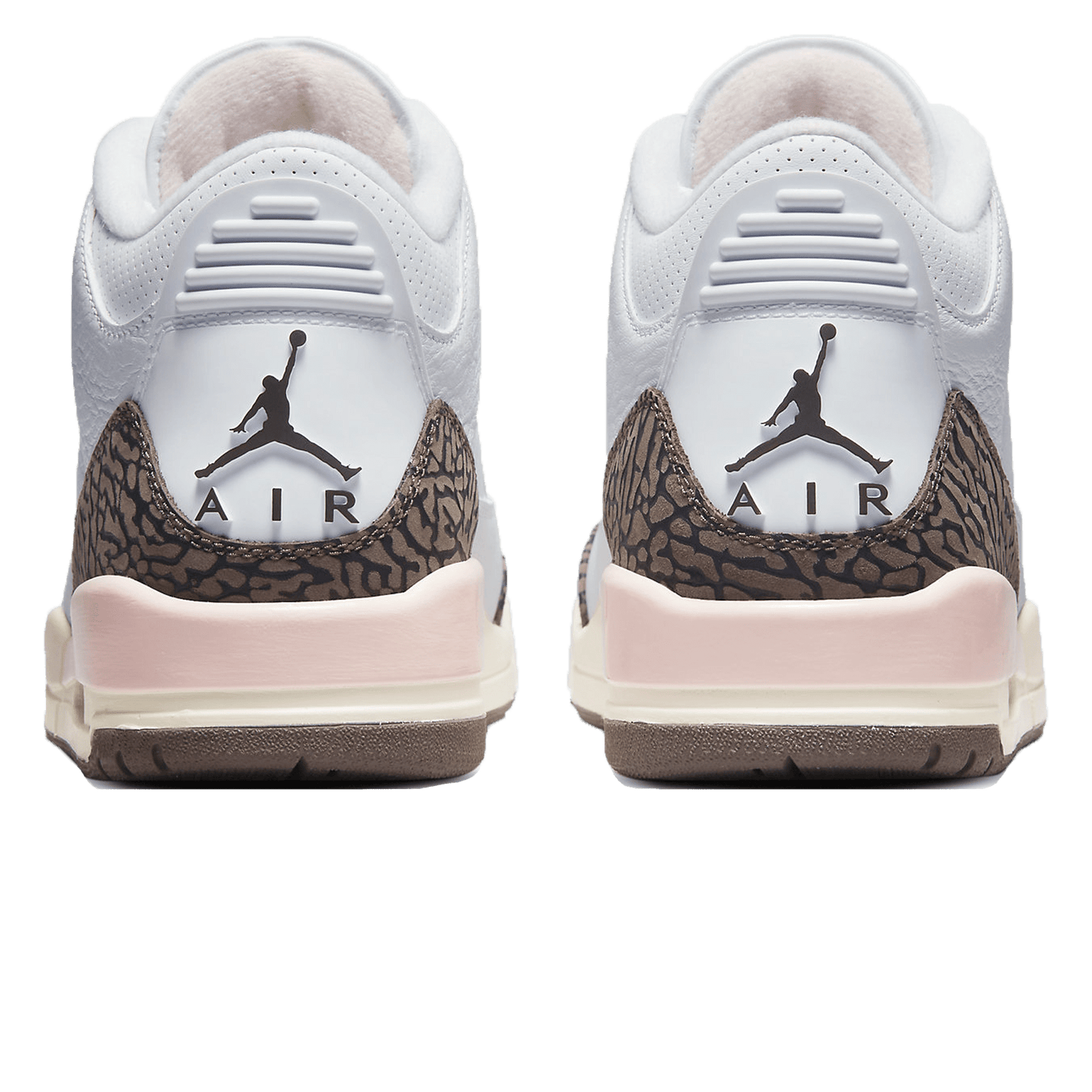 Air Jordan 3 Retro Wmns 'Neapolitan' - Kick Game