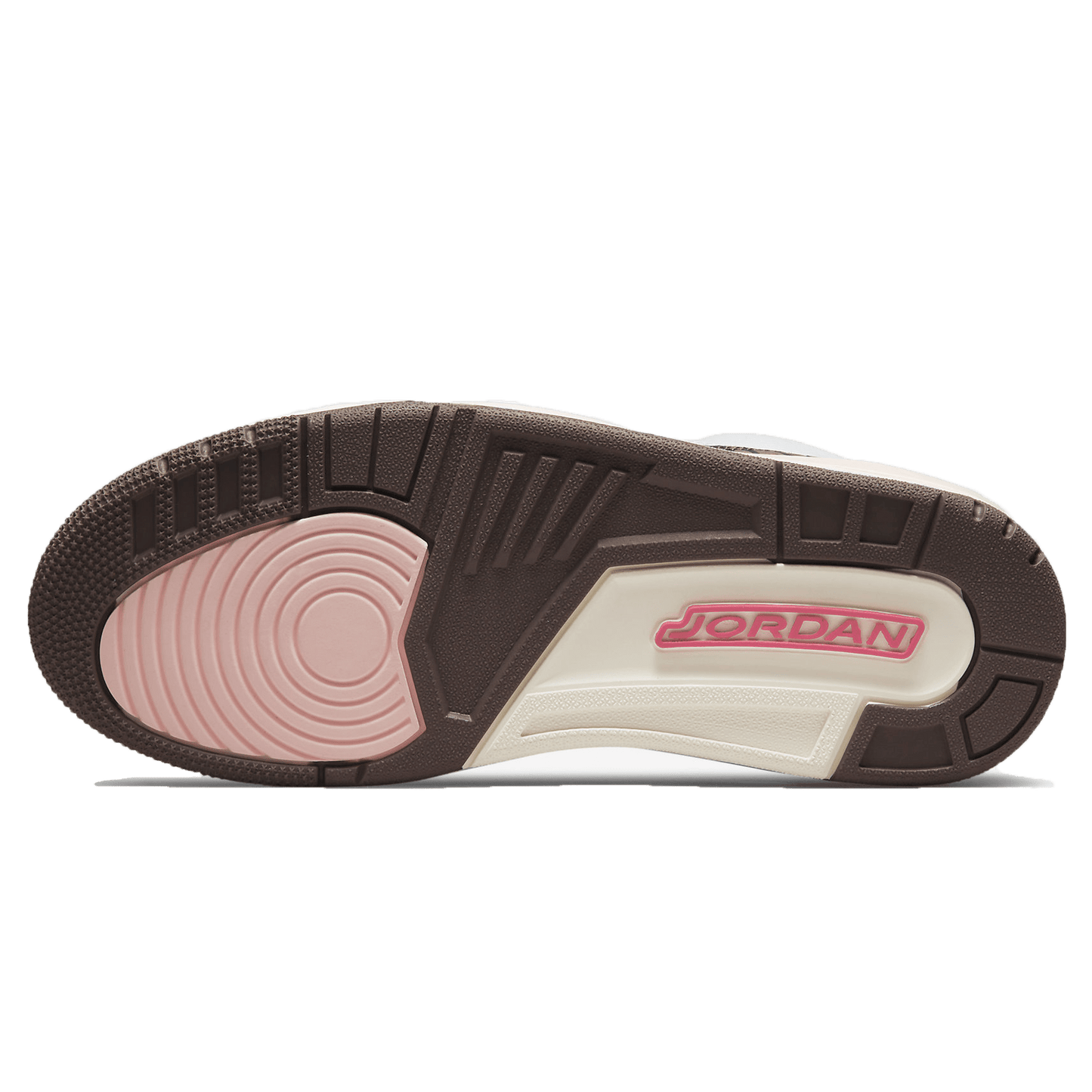 Air Jordan 3 Retro Wmns 'Neapolitan' - Kick Game