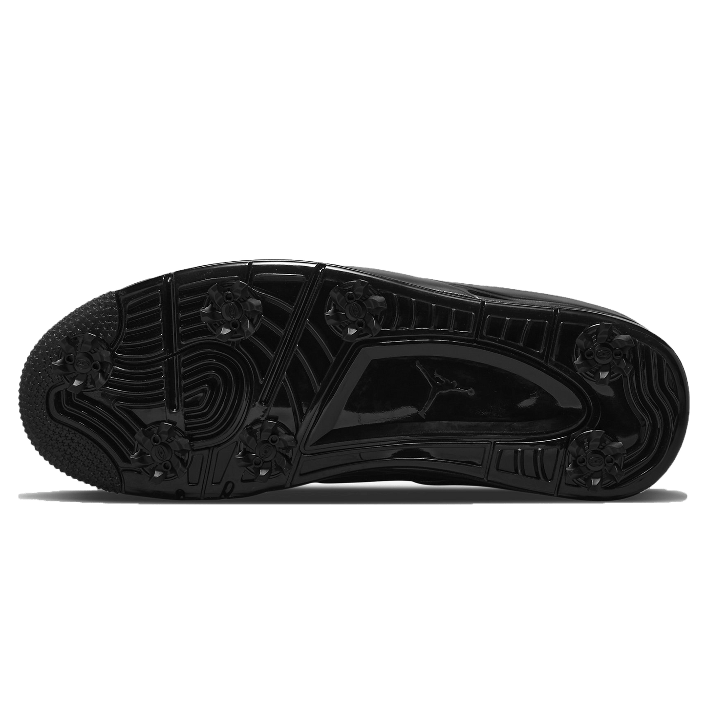 Air Jordan 4 Golf 'Black Cat' - Kick Game