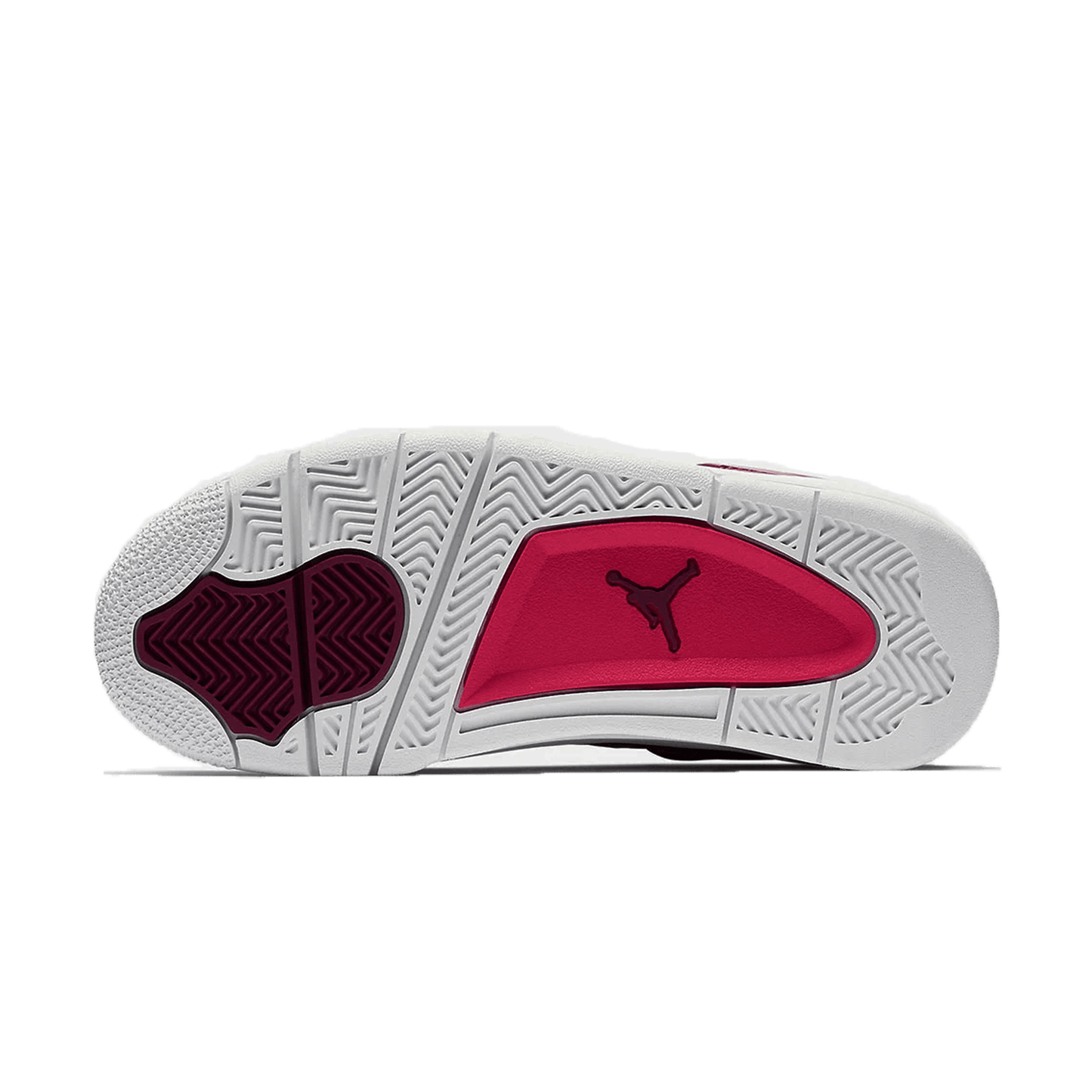 Air Jordan 4 Retro GS 'For The Love Of The Game' - Kick Game