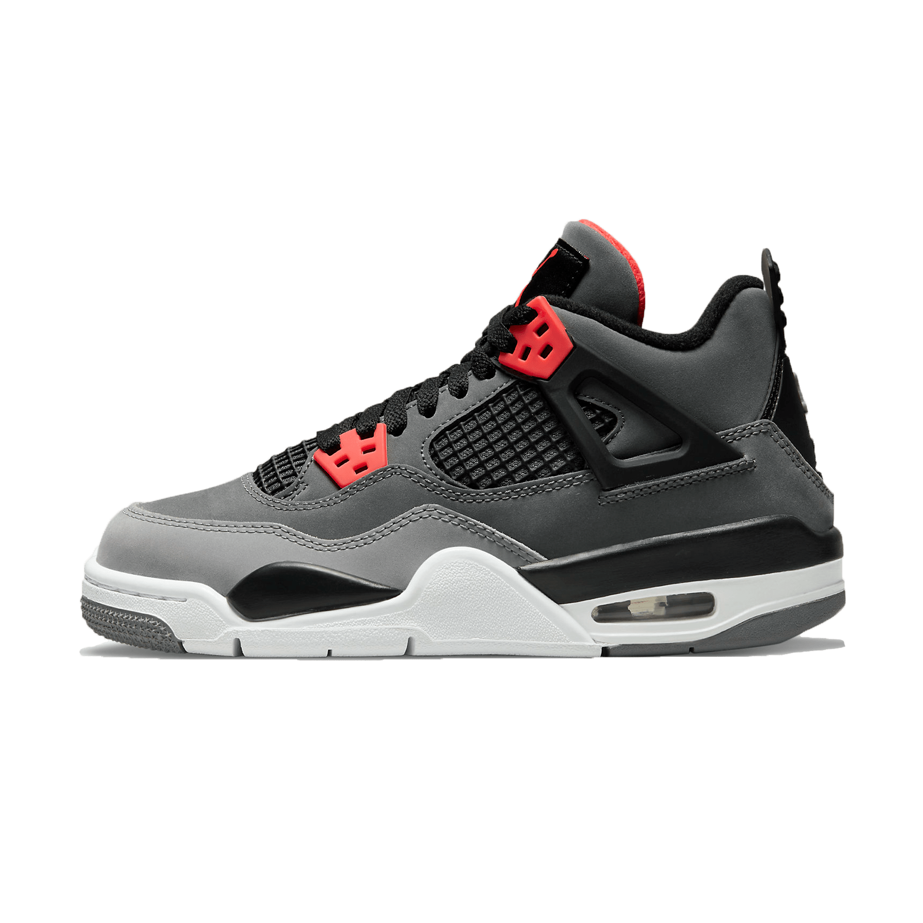 Air jordans retro 4 deals