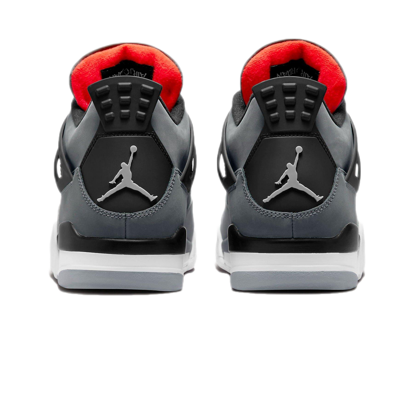 Air Jordan 4 Retro 'Infrared' - Kick Game