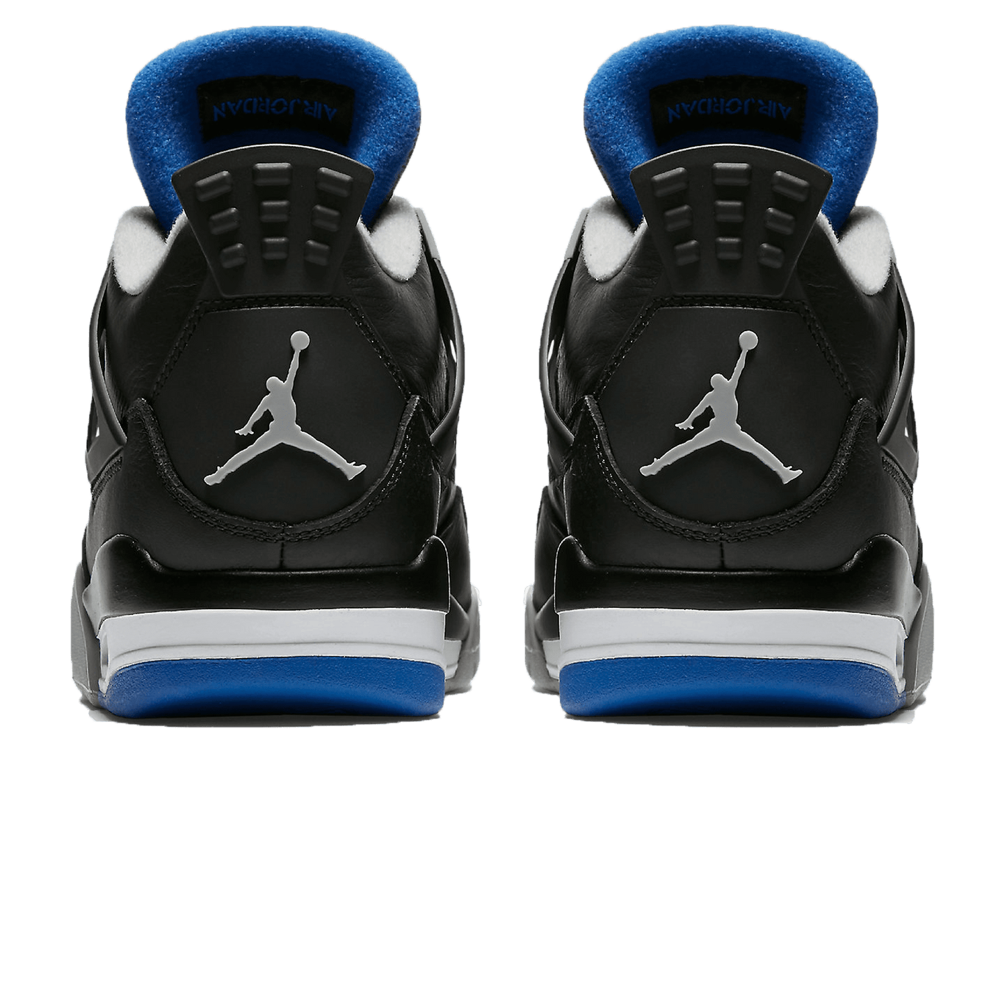 Air Jordan 4 Retro 'Motorsports Alternate' - Kick Game
