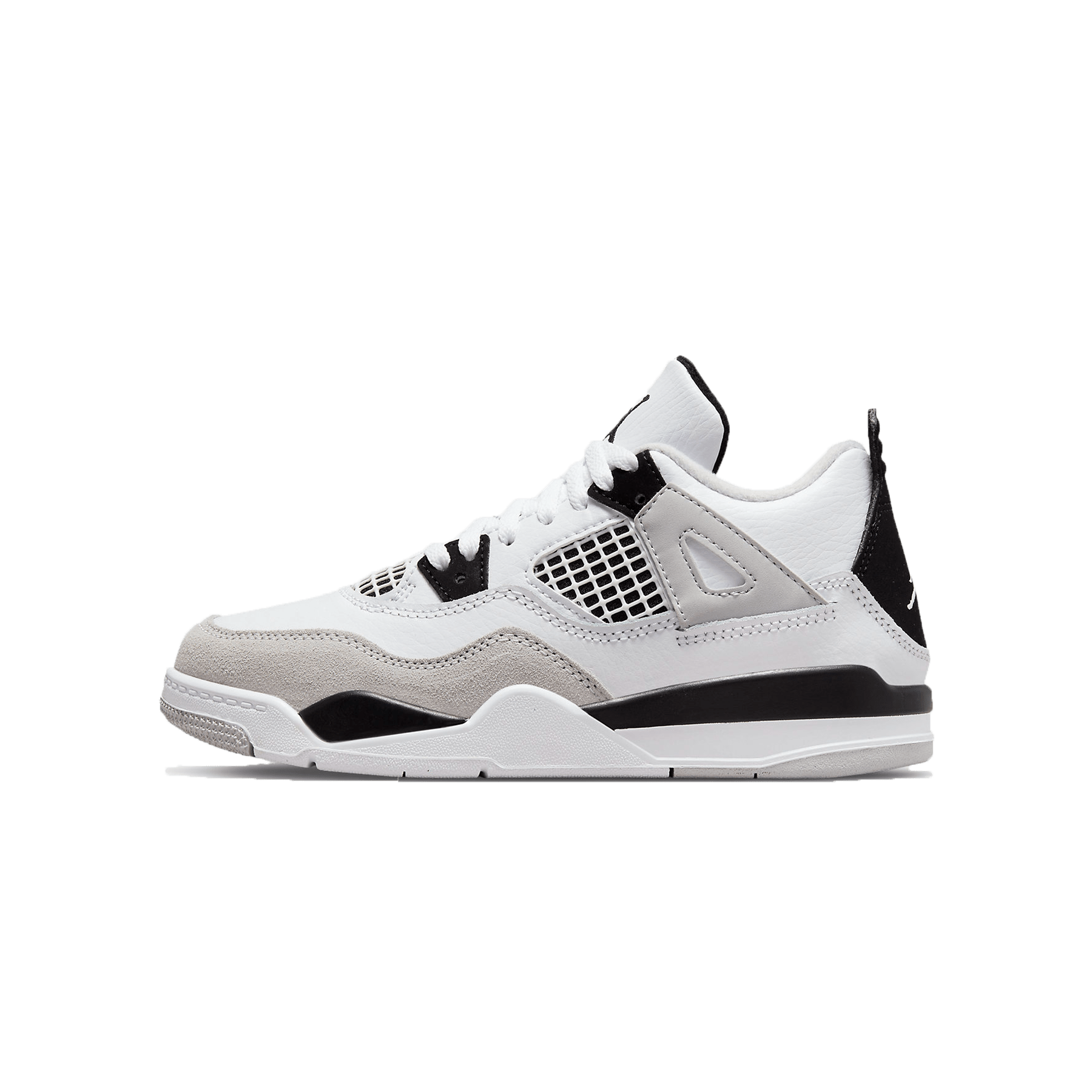 Air Jordan 4 Retro PS Military Black Kick Game