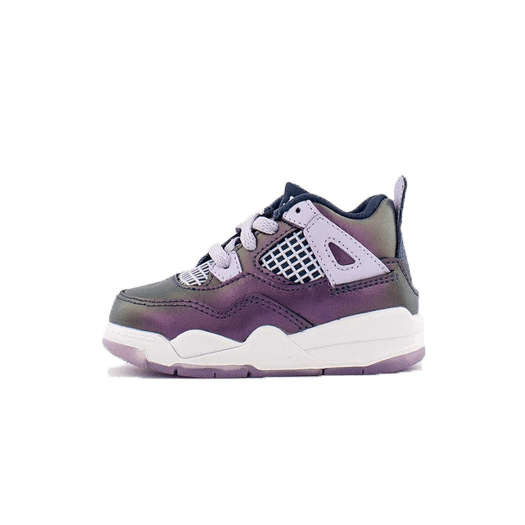 Retro 4 monsoon sales blue