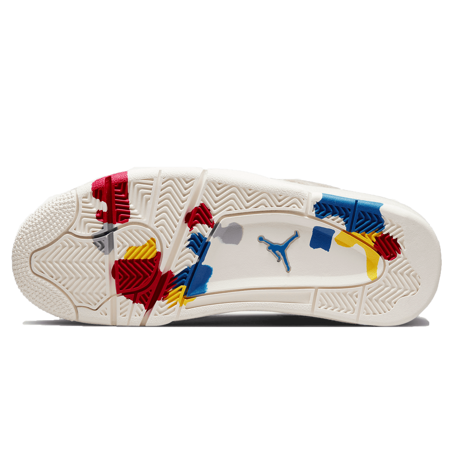 Air Jordan 4 Wmns 'Blank Canvas' - Kick Game