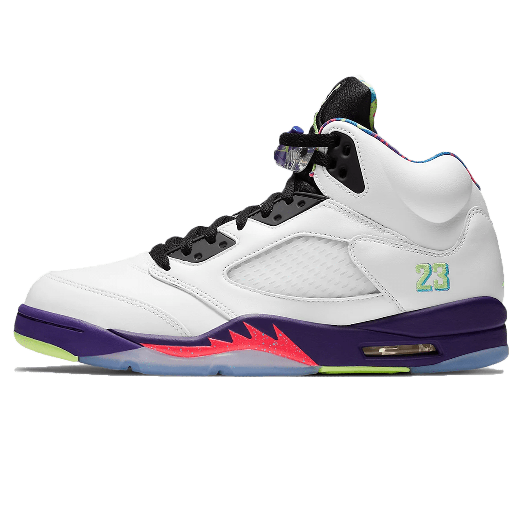 Belair hotsell 5 jordans