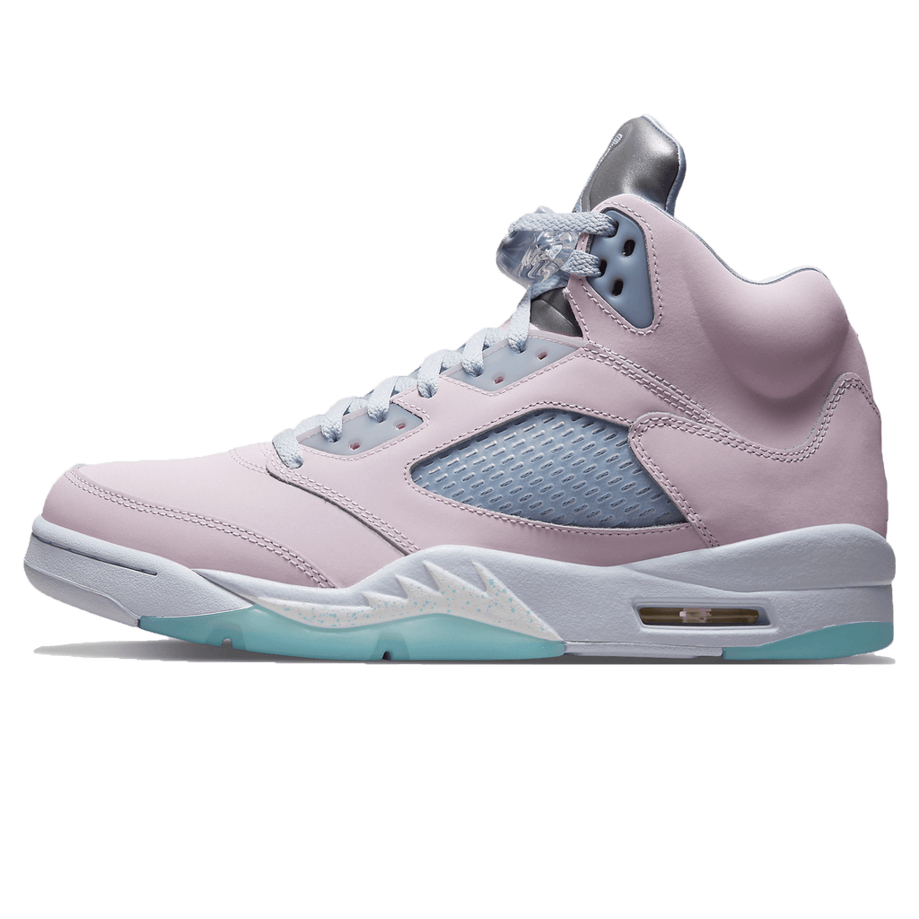 Air Jordan 5 Retro 'Easter' - Kick Game