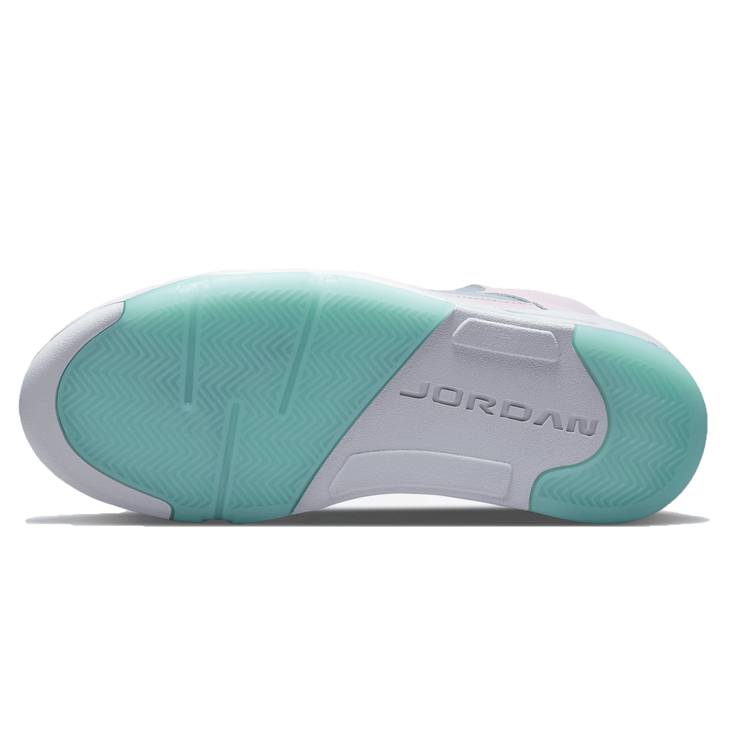 Air Jordan 5 Retro 'Easter' - Kick Game