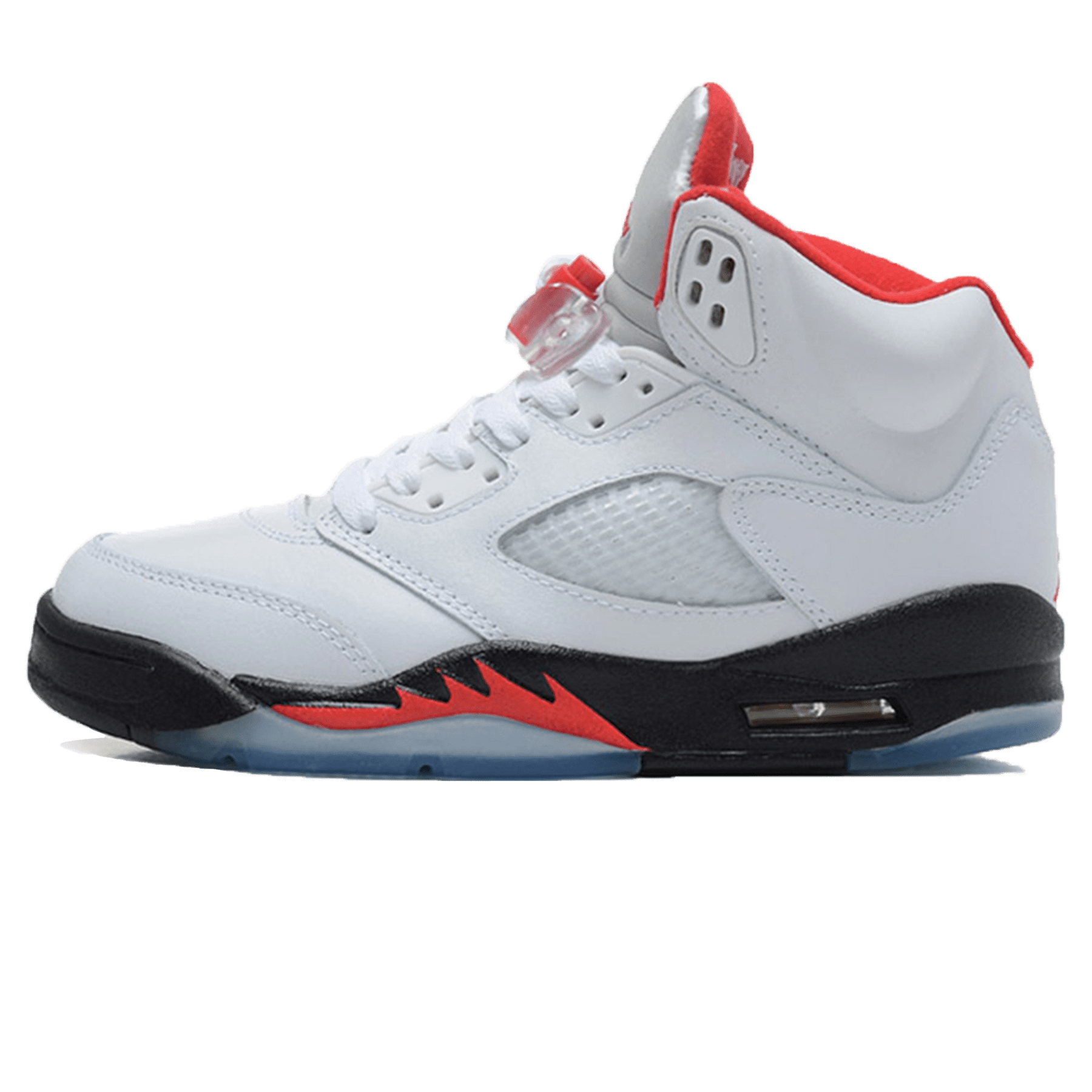 Air Jordan 5 Retro Fire Red 2013 Kick Game