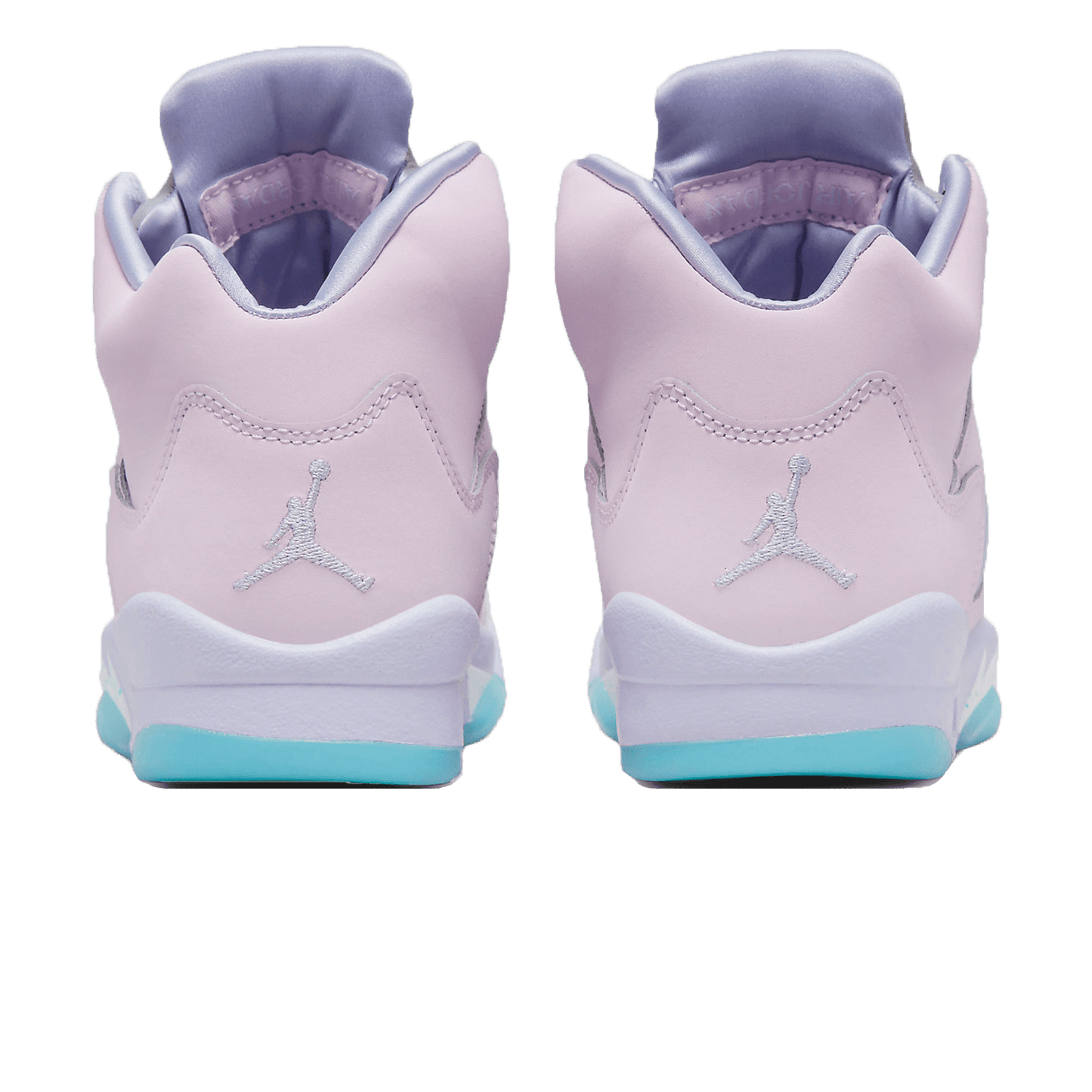 Air Jordan 5 Retro GS 'Easter' - Kick Game