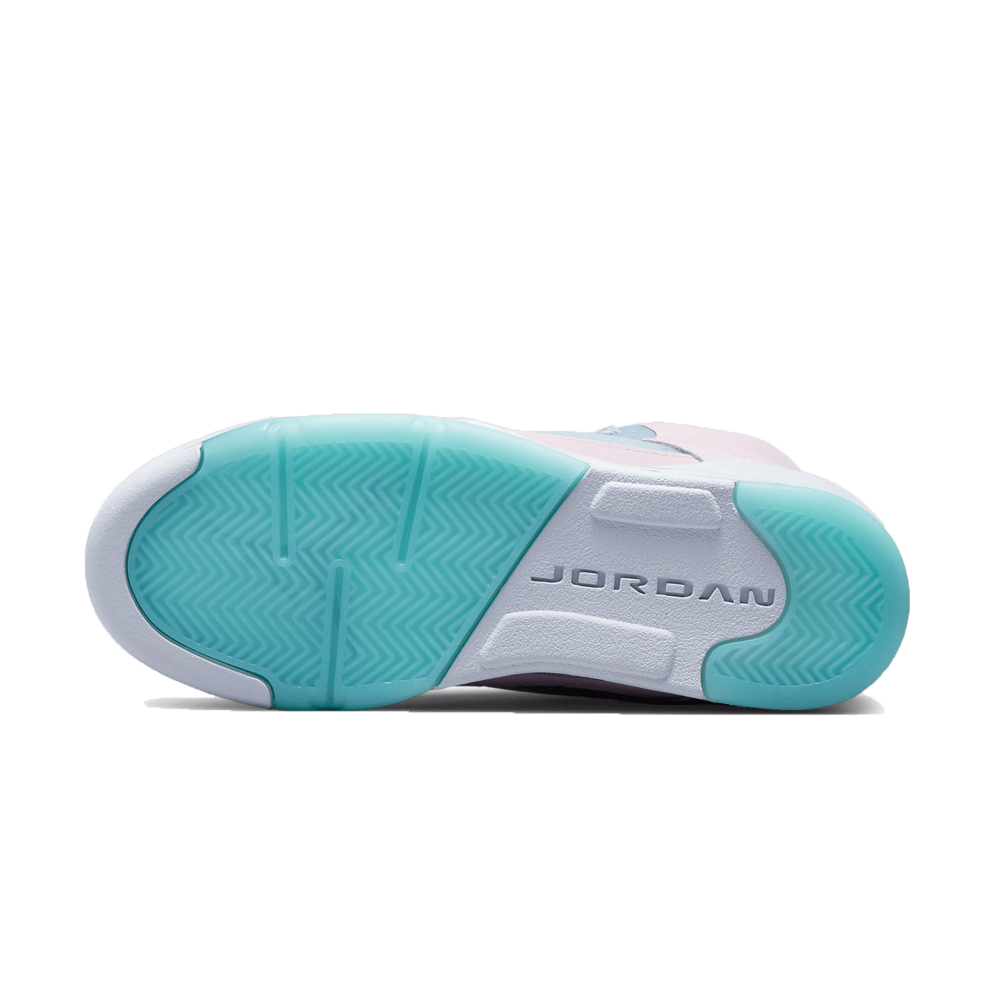 Air Jordan 5 Retro GS 'Easter' - Kick Game