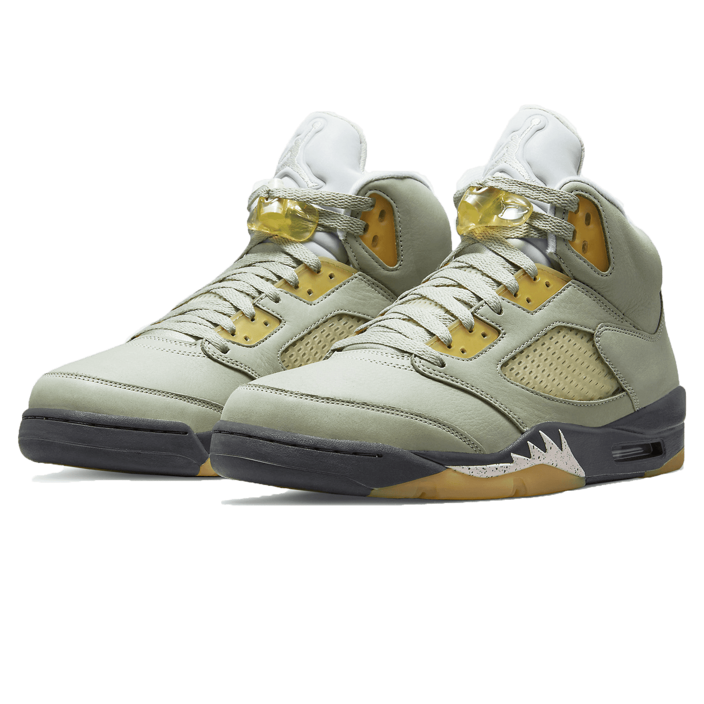 Air Jordan 5 Retro 'Jade Horizon' - Kick Game