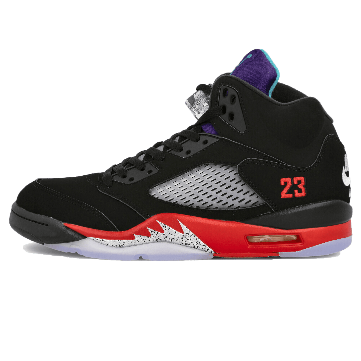 Air Jordan 5 Retro 'Top 3' - Kick Game