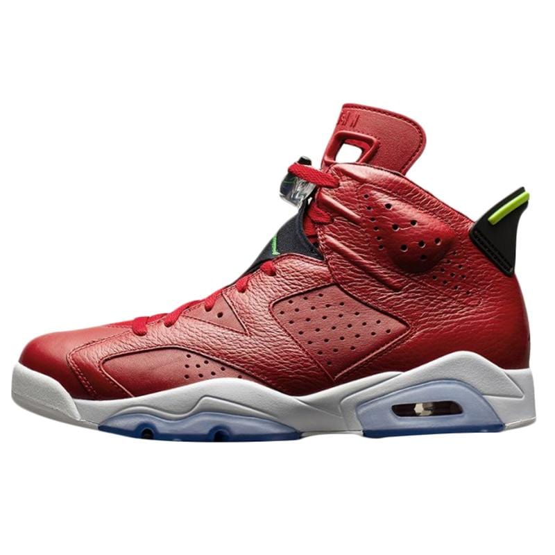 Air Jordan 6 Retro Spizike Kick Game