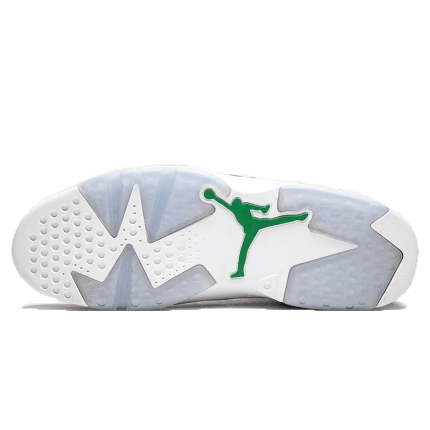 Air Jordan 6 Spizike 'History of Jordan' - Kick Game