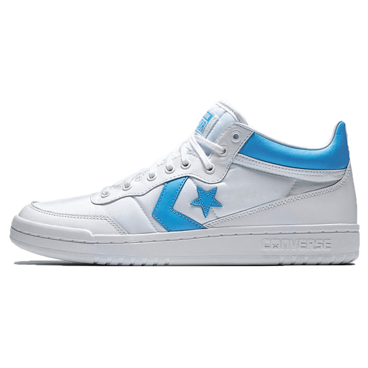 Air Jordan x Converse 'Alumni Pack' - Kick Game
