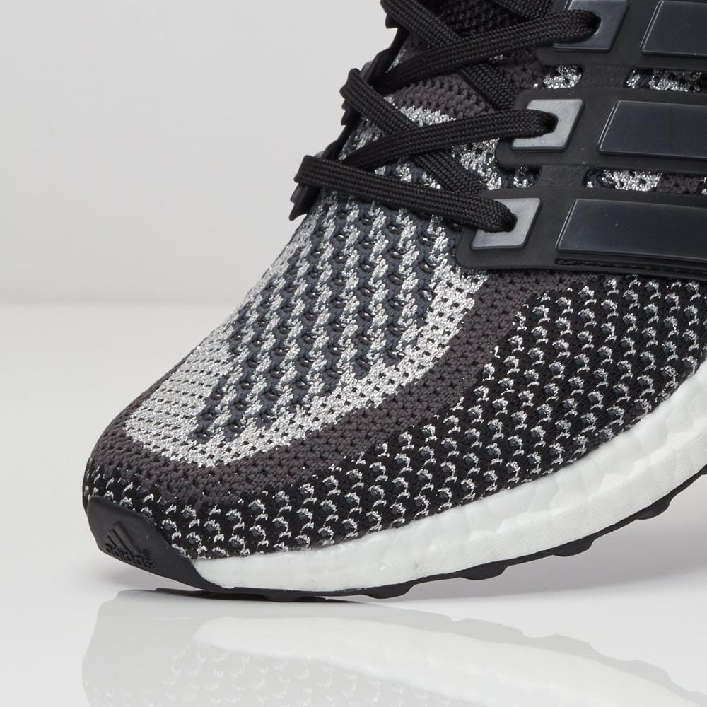 Adidas Ultra Boost LTD Olympic Pack Silver - Kick Game